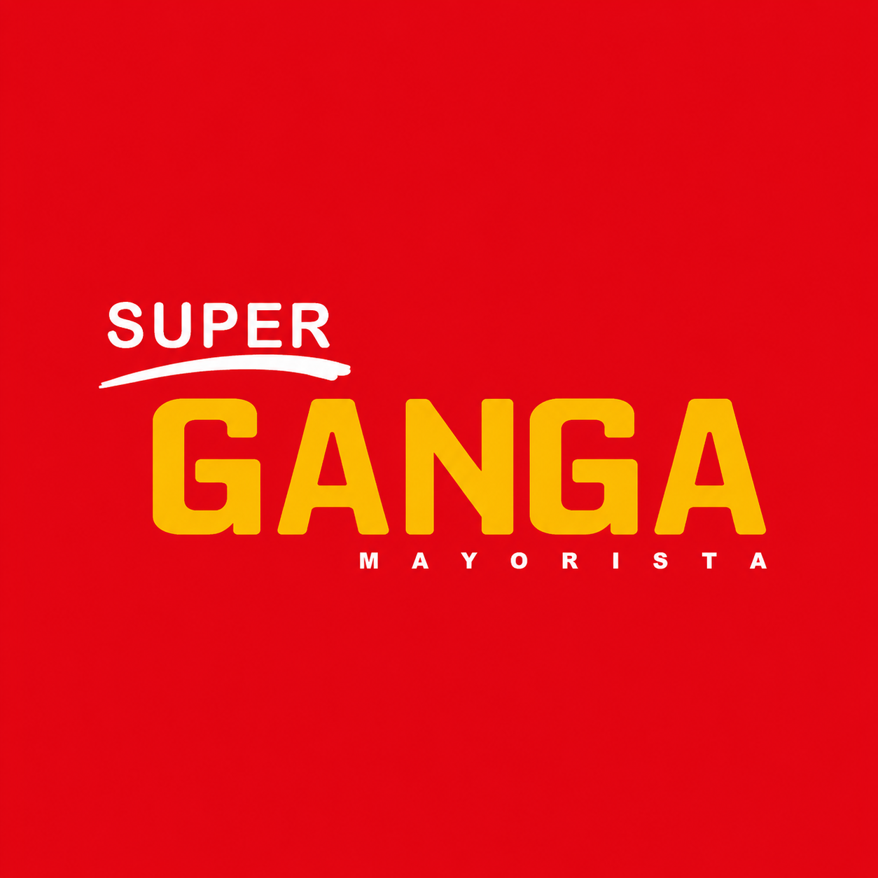 Supermercado Súper Ganga